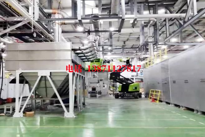 贵南机电设备安装工程,设备安装公司